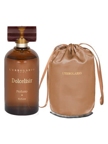 Dolcelisir Limited Edition 2023 - دولچلیزیر لیمیتد ادیشن 2023