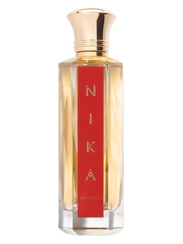 Nika - نیکا
