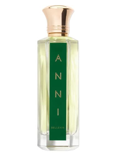 Anni - آنی