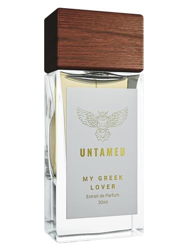 My Greek Lover