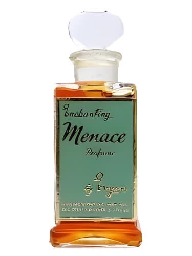 Enchanting Menace - تهدید افسون کننده