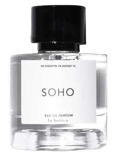 Soho - سوهو