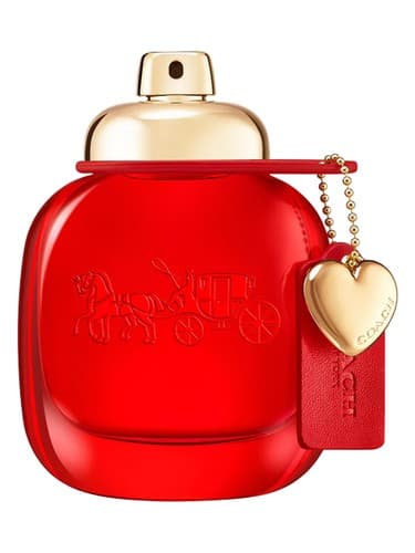 Coach Love Eau de Parfum - کوچ لاو او دو پارفوم