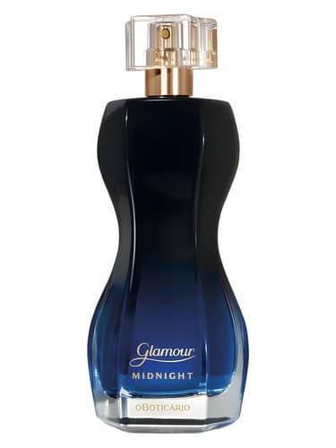 Glamour Midnight - گلامور میدنایت