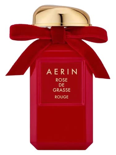 Rose de Grasse Rouge  - رز دو گراس روژ