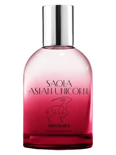 Saola Asian Unicorn - سائولا اسب شاخدار آسیایی