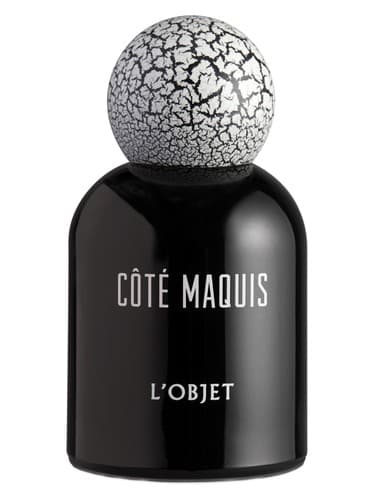 Côté Maquis 