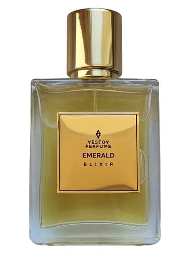 Emerald - زمرد