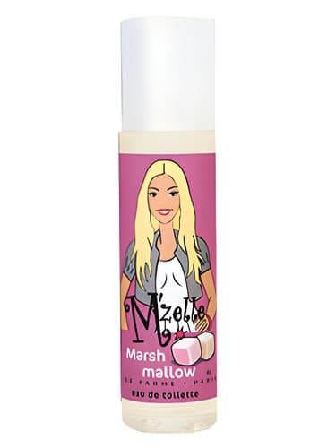 M'zelle Marshmallow - مزل مارشمالو