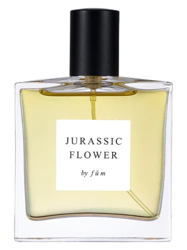 Jurassic Flower