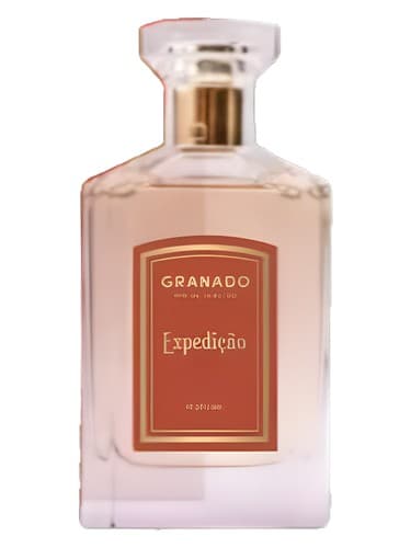 Expedição - اکسپدیسائو