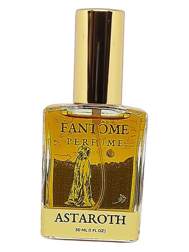 Astaroth - آستاروث