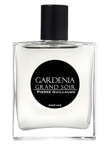 Gardenia Grand Soir - گاردنیا گرند سوار