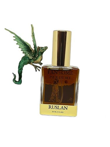 Ruslan - روسلان