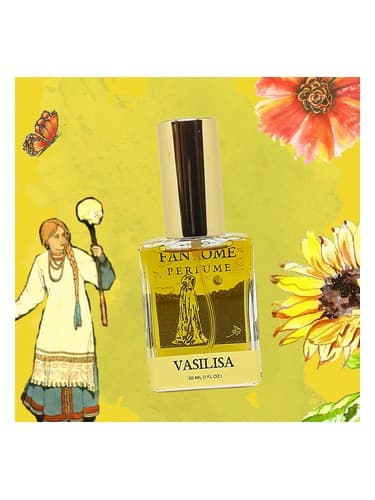 Vasilisa - واسیلیسا