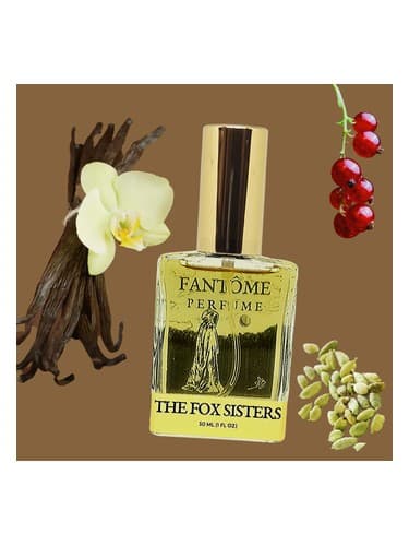 The Fox Sisters - د فاکس سیسترز