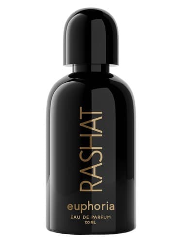 Euphoria - سرخوشی