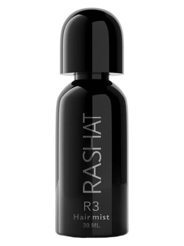 R3 Hair Mist 