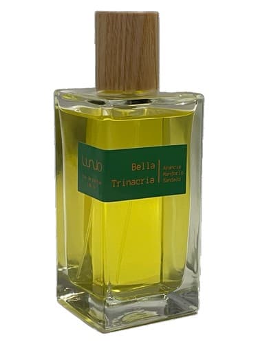 Bella Trinacria - بلا تریناکریا