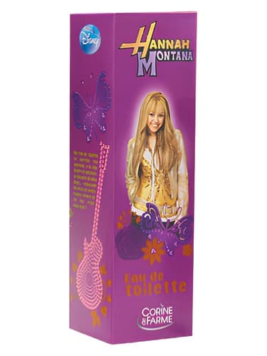 Hannah Montana - هانا مونتانا