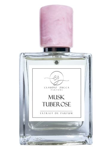 Musk Tuberose - ماسک توبروز