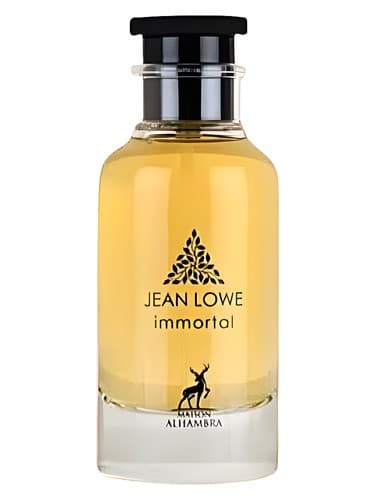 Jean Lowe Immortal - ژان لو ایمورتال