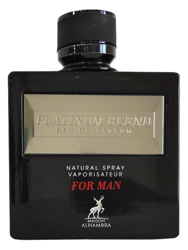 Platinum Blend
