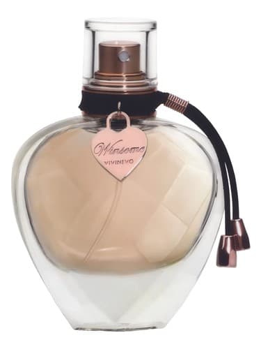 Winsome Delight - لذت بردن