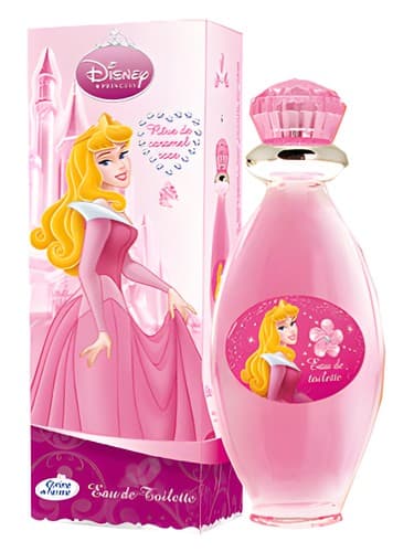 Disney Princess Pink Toffe Dream - رویای تاف پینک پرنسس دیزنی