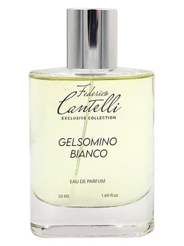 Gelsomino Bianco