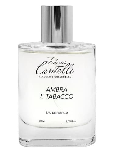 Ambra e Tabacco