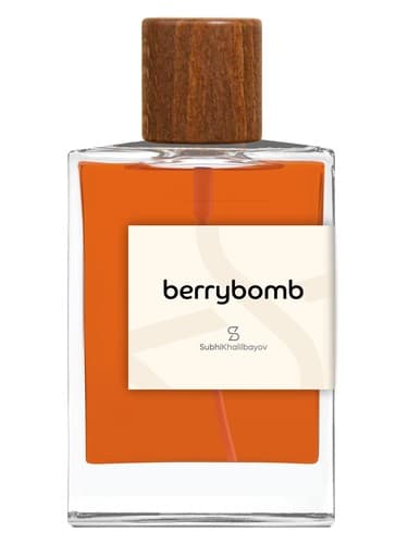 Berrybomb - بمب توت