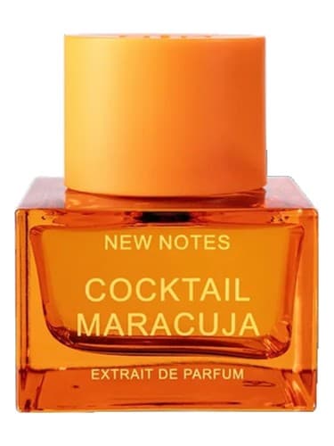 Cocktail Maracuja - کوکتیل ماراکوجا