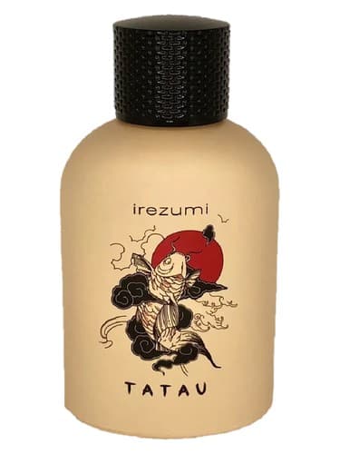 Irezumi - ایرزومی