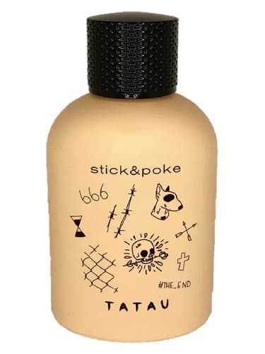 Stick & Poke
