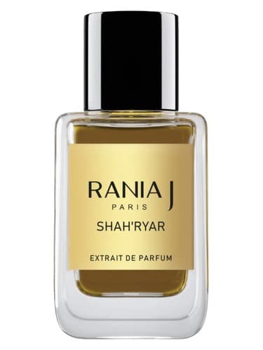 Shah'ryar - شهریار