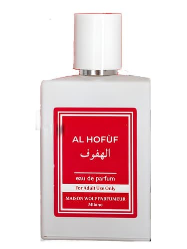 Al Hofùf - الحفوف