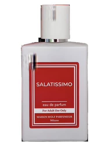 Salatissimo - سالاتیسیمو