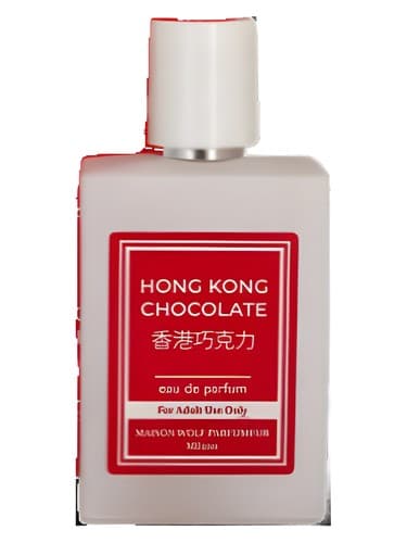 Hong Kong Chocolate - شکلات هنگ کنگ