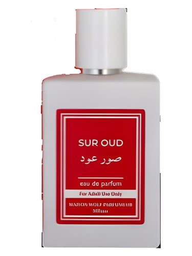Sur Oud