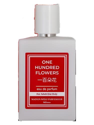 One Hundred Flowers