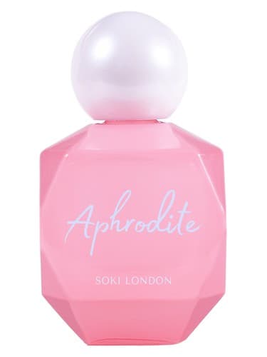 Aphrodite - آفرودایت