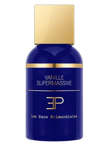 Vanille Supermassive - وانیل سوپرمسیو