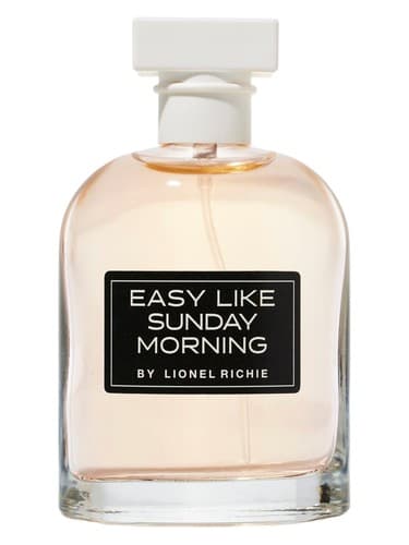 Easy Like Sunday Morning