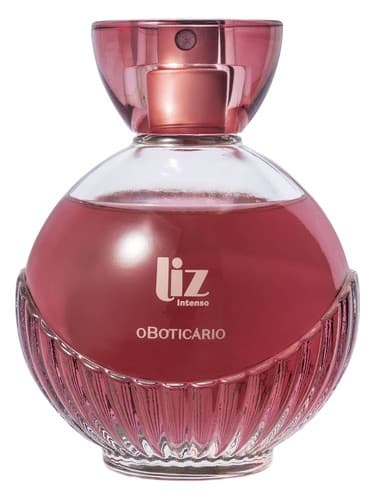 Liz Intenso - لیز اینتنسو