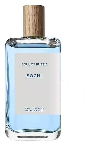 Sochi - سوچی
