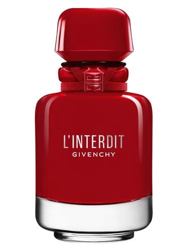 L'Interdit Eau de Parfum Rouge Ultime - لینتردیت او دو پارفوم روژ اولتیم