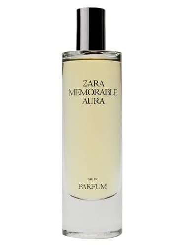 Memorable Aura - ممرابل اورا