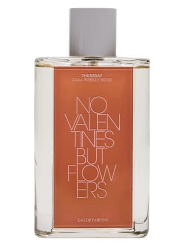 Thursday - No Valentines But Flowers - ترزدی - نو ولنتاینز بات فلاورز