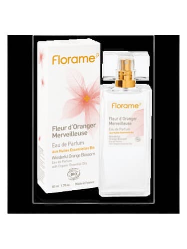Fleur d'Oranger - فلور دورنجر